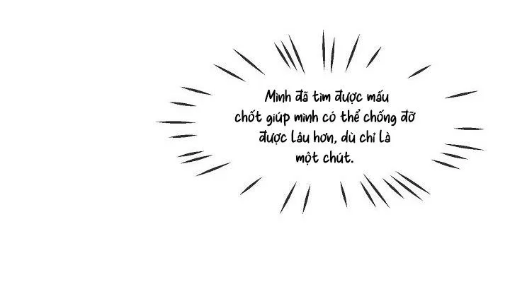 |DROP| Nụ Hôn Chết Chóc Chapter 6 Trang 46