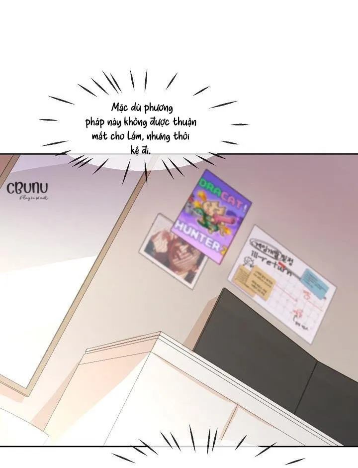 |DROP| Nụ Hôn Chết Chóc Chapter 6 Trang 48