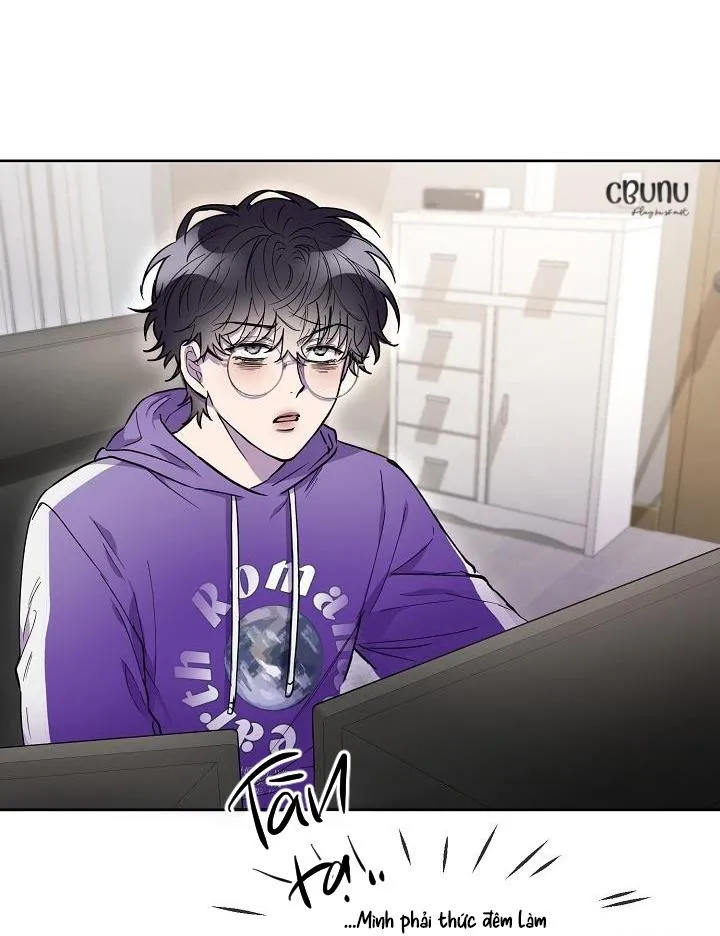 |DROP| Nụ Hôn Chết Chóc Chapter 6 Trang 52