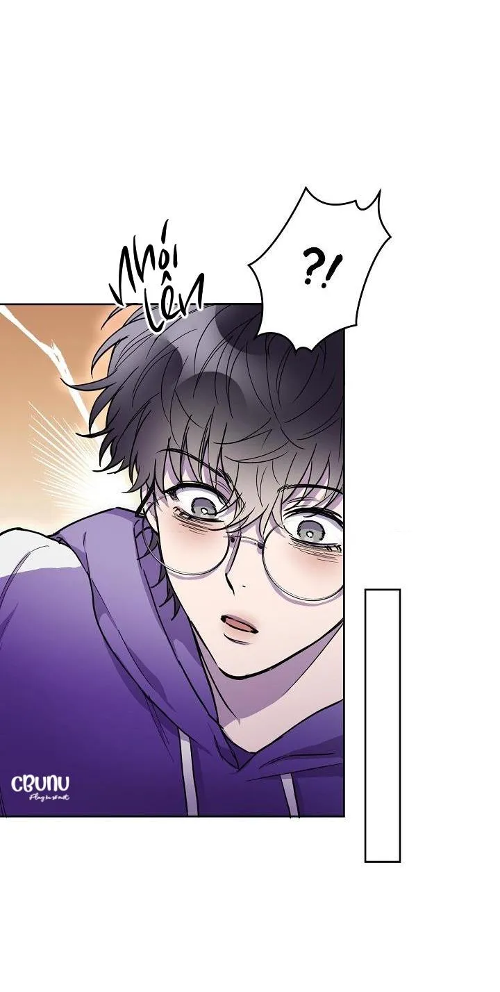 |DROP| Nụ Hôn Chết Chóc Chapter 6 Trang 55