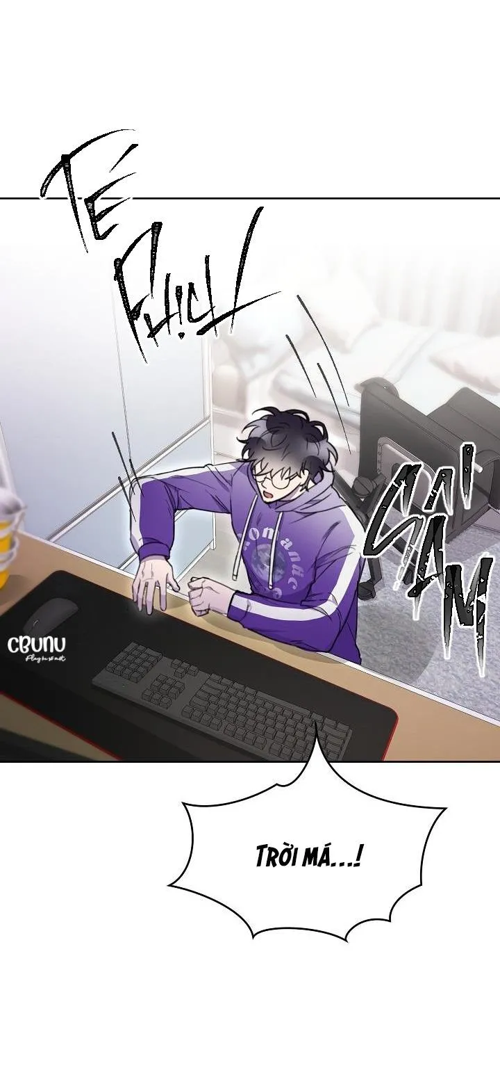 |DROP| Nụ Hôn Chết Chóc Chapter 6 Trang 56