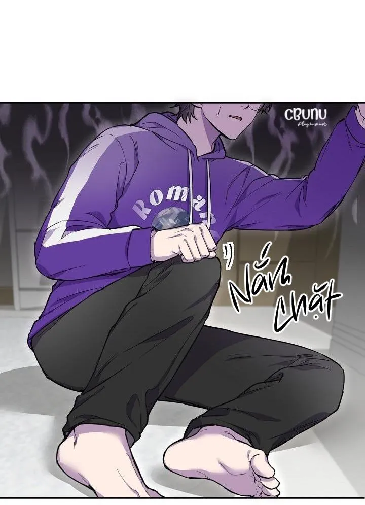 |DROP| Nụ Hôn Chết Chóc Chapter 6 Trang 57