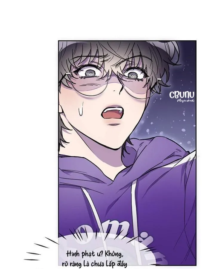 |DROP| Nụ Hôn Chết Chóc Chapter 6 Trang 59