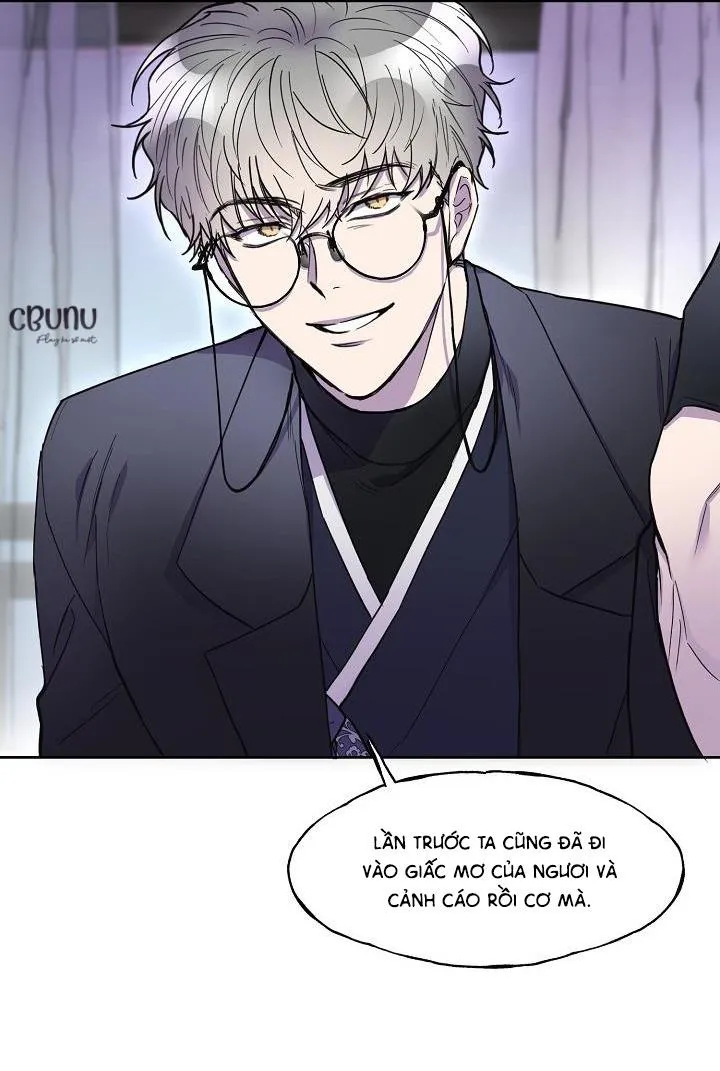 |DROP| Nụ Hôn Chết Chóc Chapter 6 Trang 64