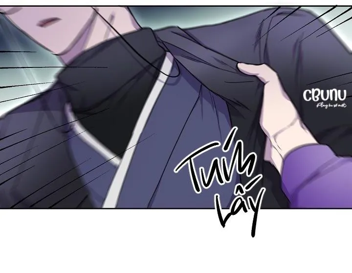 |DROP| Nụ Hôn Chết Chóc Chapter 6 Trang 69