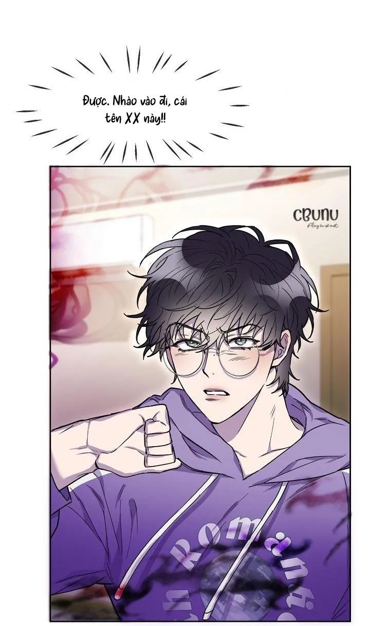 |DROP| Nụ Hôn Chết Chóc Chapter 6 Trang 74