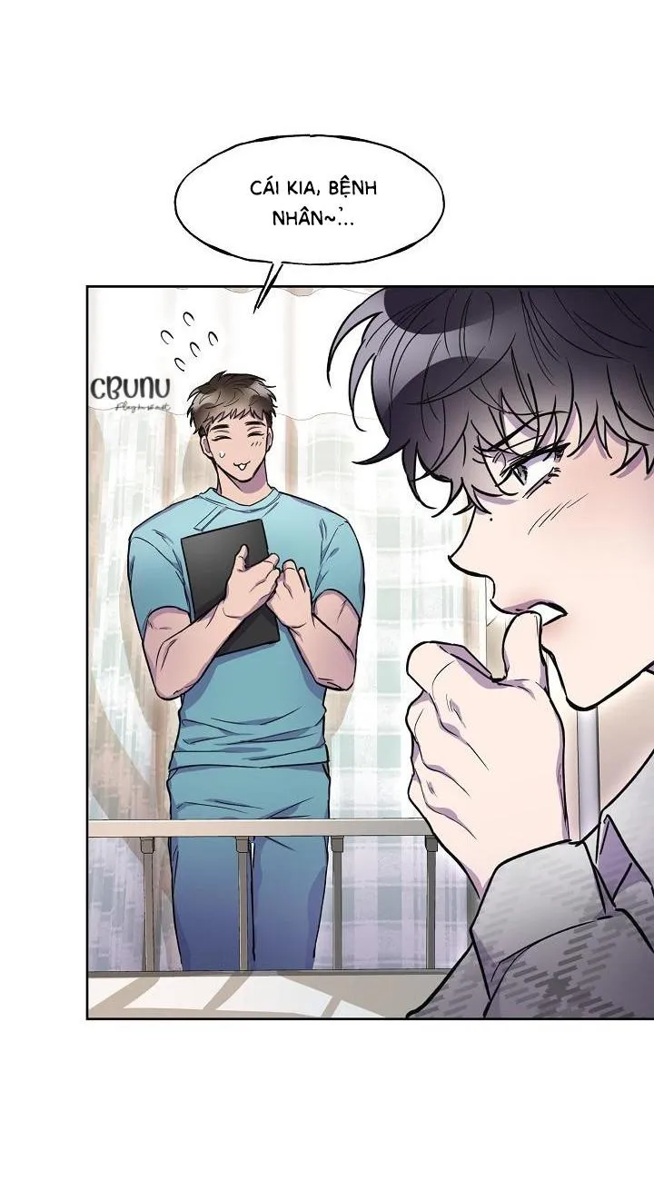 |DROP| Nụ Hôn Chết Chóc Chapter 6 Trang 80