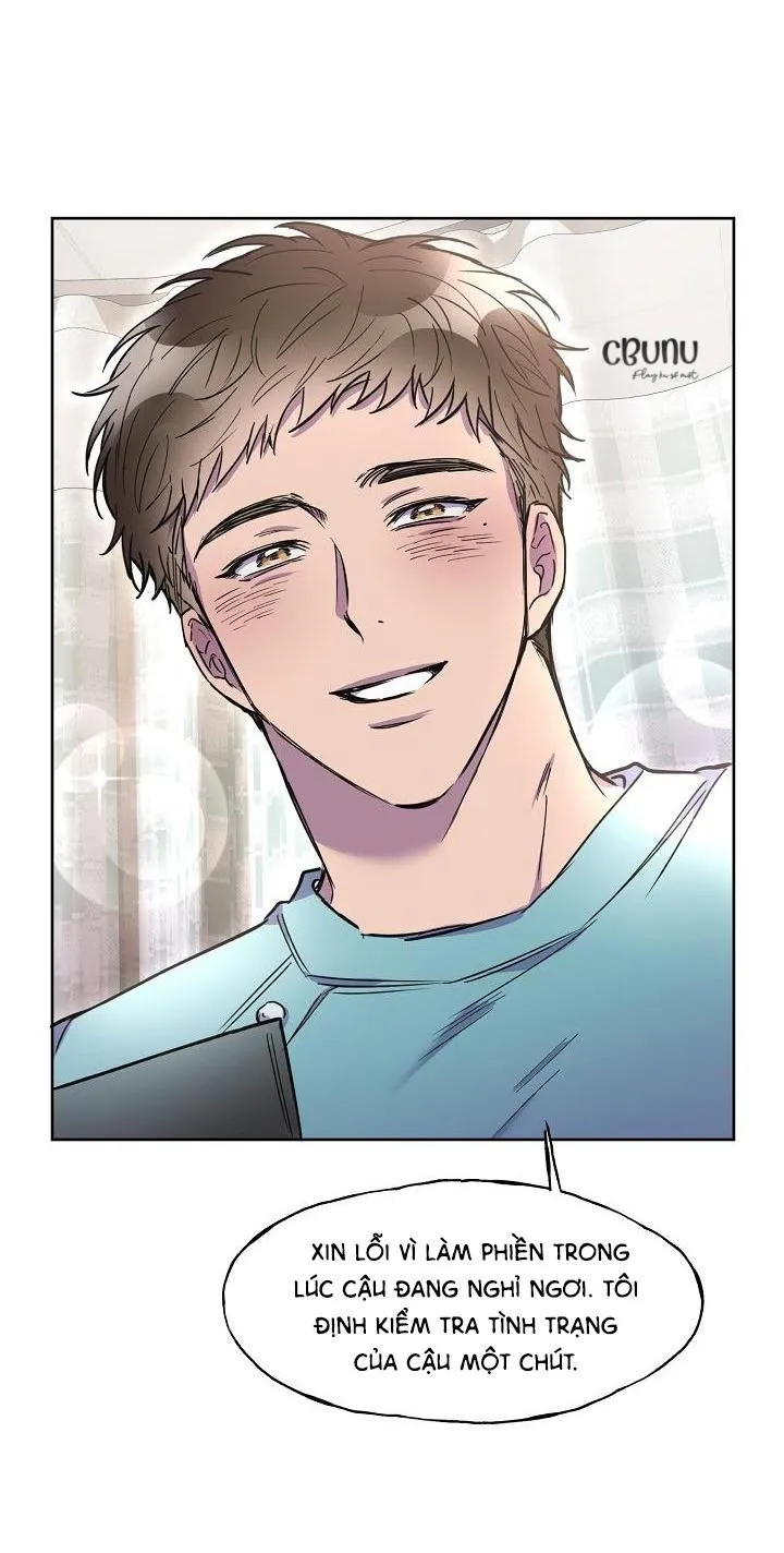 |DROP| Nụ Hôn Chết Chóc Chapter 6 Trang 81