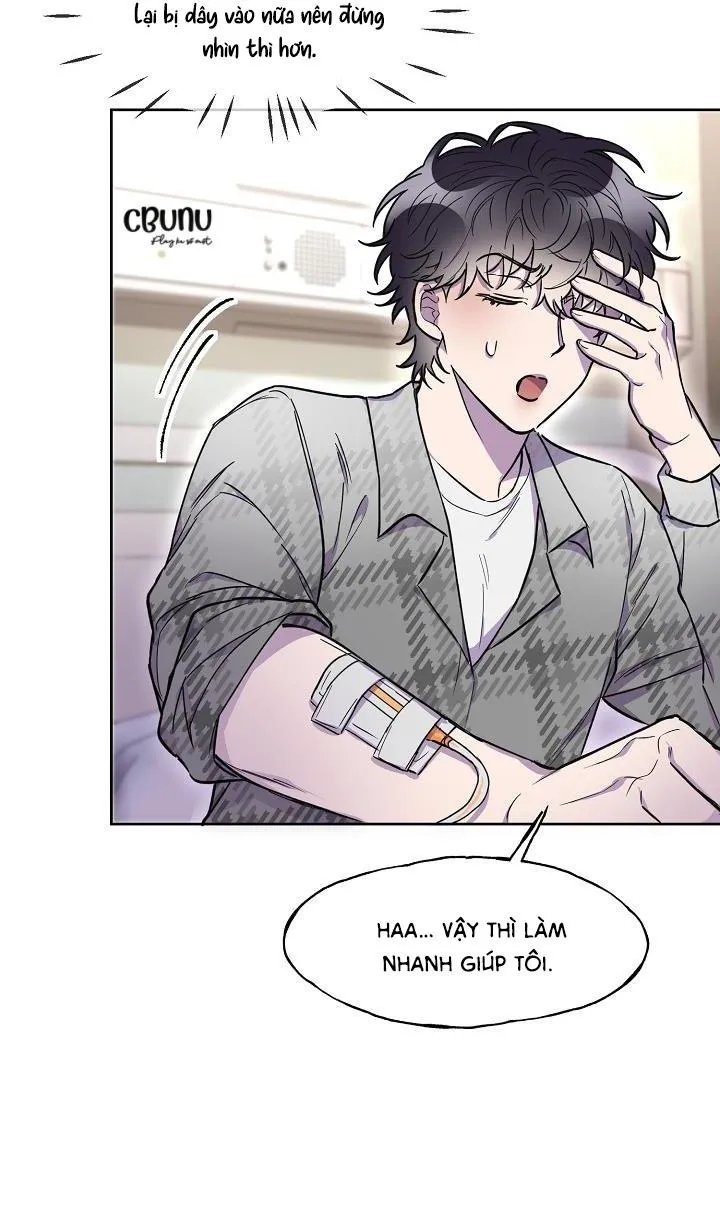 |DROP| Nụ Hôn Chết Chóc Chapter 6 Trang 84