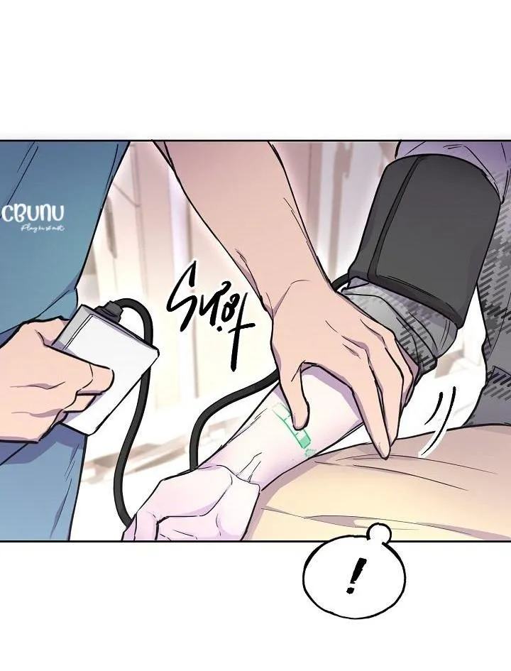 |DROP| Nụ Hôn Chết Chóc Chapter 6 Trang 85