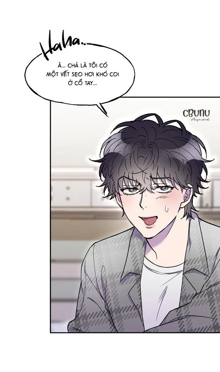 |DROP| Nụ Hôn Chết Chóc Chapter 6 Trang 90