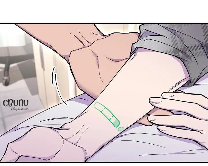 |DROP| Nụ Hôn Chết Chóc Chapter 6 Trang 92