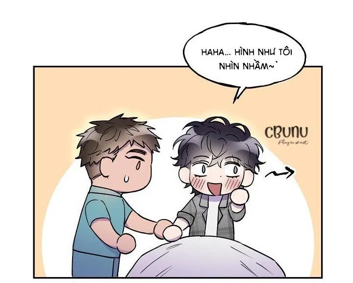 |DROP| Nụ Hôn Chết Chóc Chapter 6 Trang 95