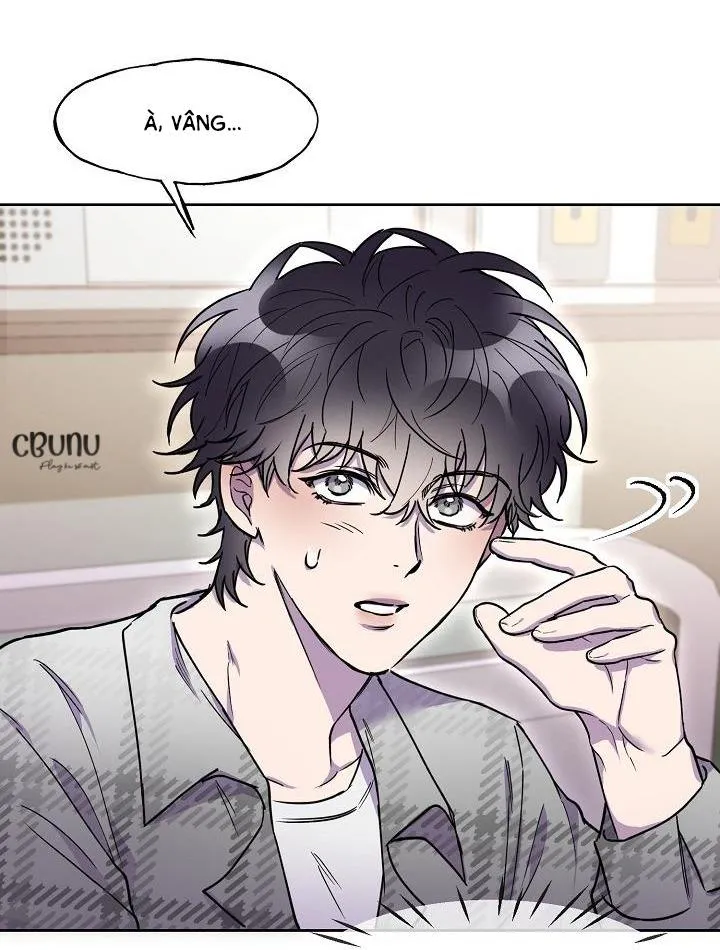 |DROP| Nụ Hôn Chết Chóc Chapter 6 Trang 104