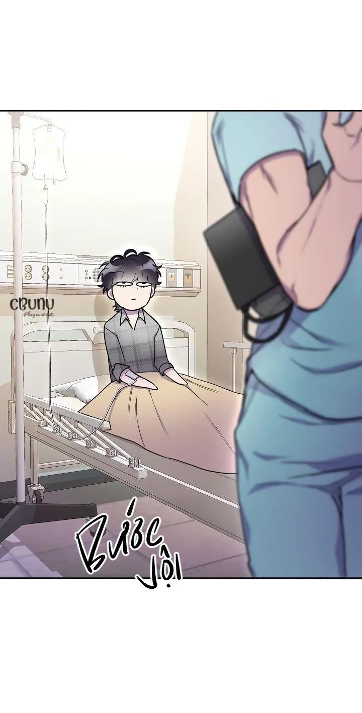 |DROP| Nụ Hôn Chết Chóc Chapter 6 Trang 106