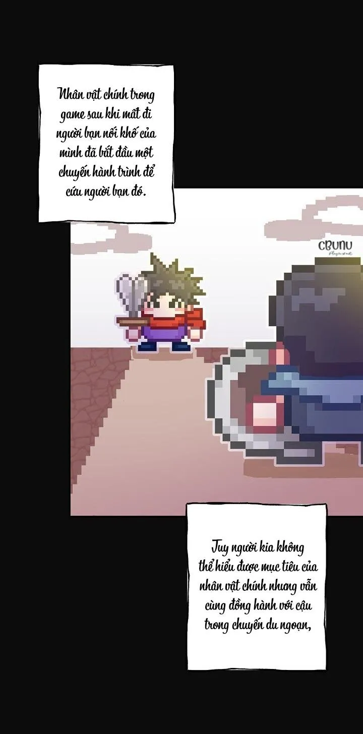 |DROP| Nụ Hôn Chết Chóc Chapter 7 Trang 3