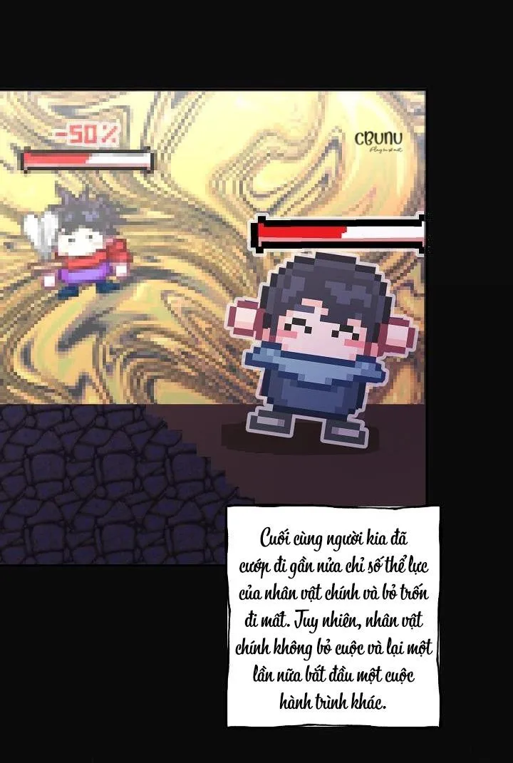 |DROP| Nụ Hôn Chết Chóc Chapter 7 Trang 4