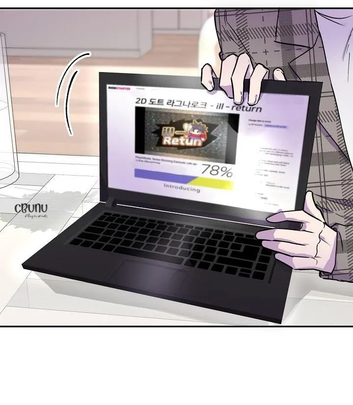 |DROP| Nụ Hôn Chết Chóc Chapter 7 Trang 11