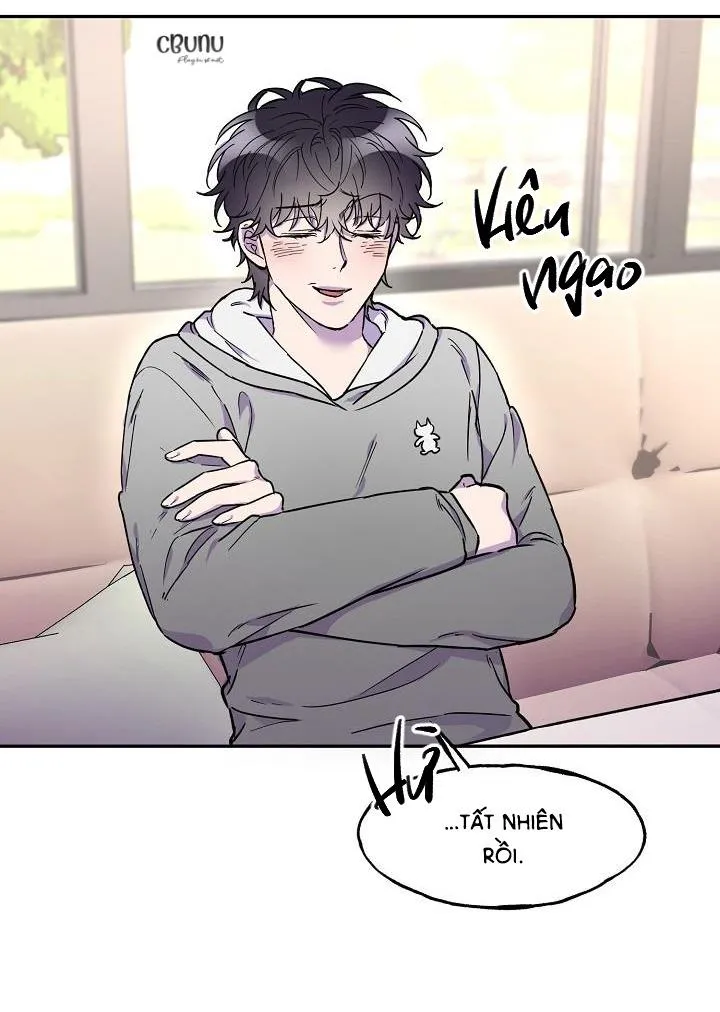 |DROP| Nụ Hôn Chết Chóc Chapter 7 Trang 13