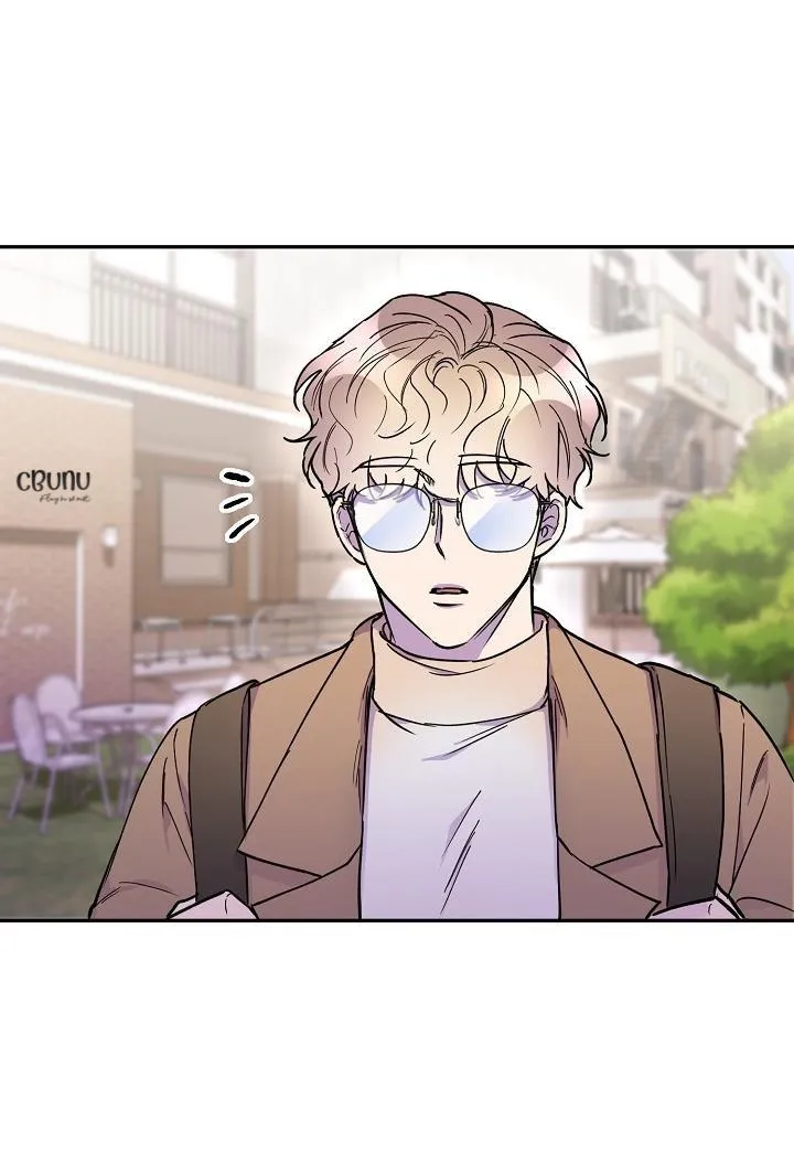 |DROP| Nụ Hôn Chết Chóc Chapter 7 Trang 22