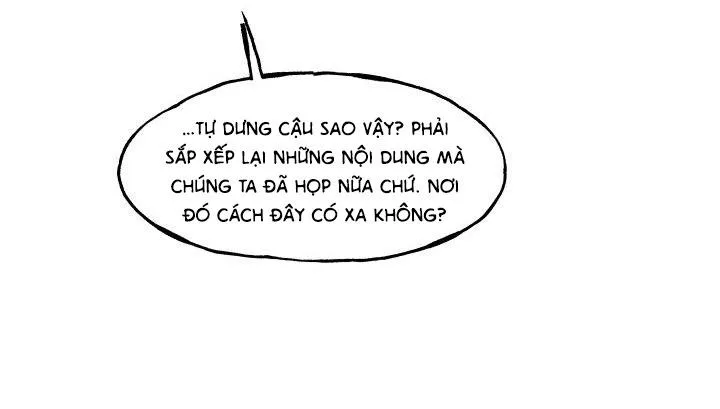 |DROP| Nụ Hôn Chết Chóc Chapter 7 Trang 26