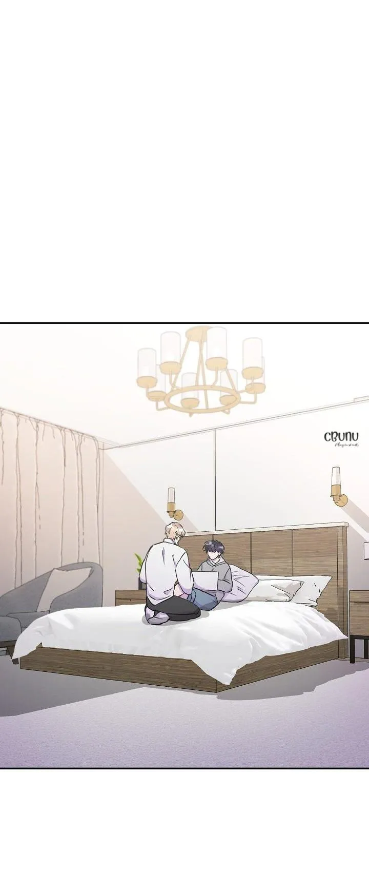 |DROP| Nụ Hôn Chết Chóc Chapter 7 Trang 29