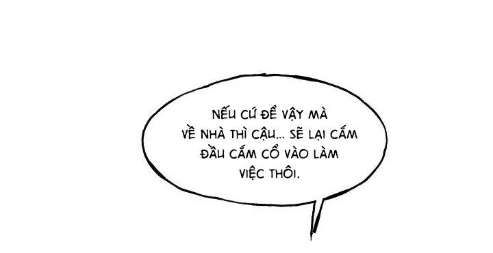 |DROP| Nụ Hôn Chết Chóc Chapter 7 Trang 32