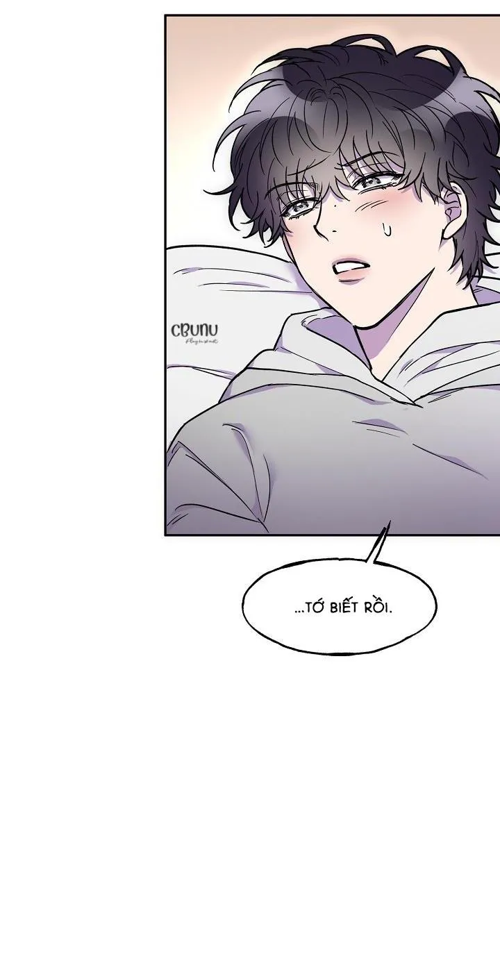 |DROP| Nụ Hôn Chết Chóc Chapter 7 Trang 37