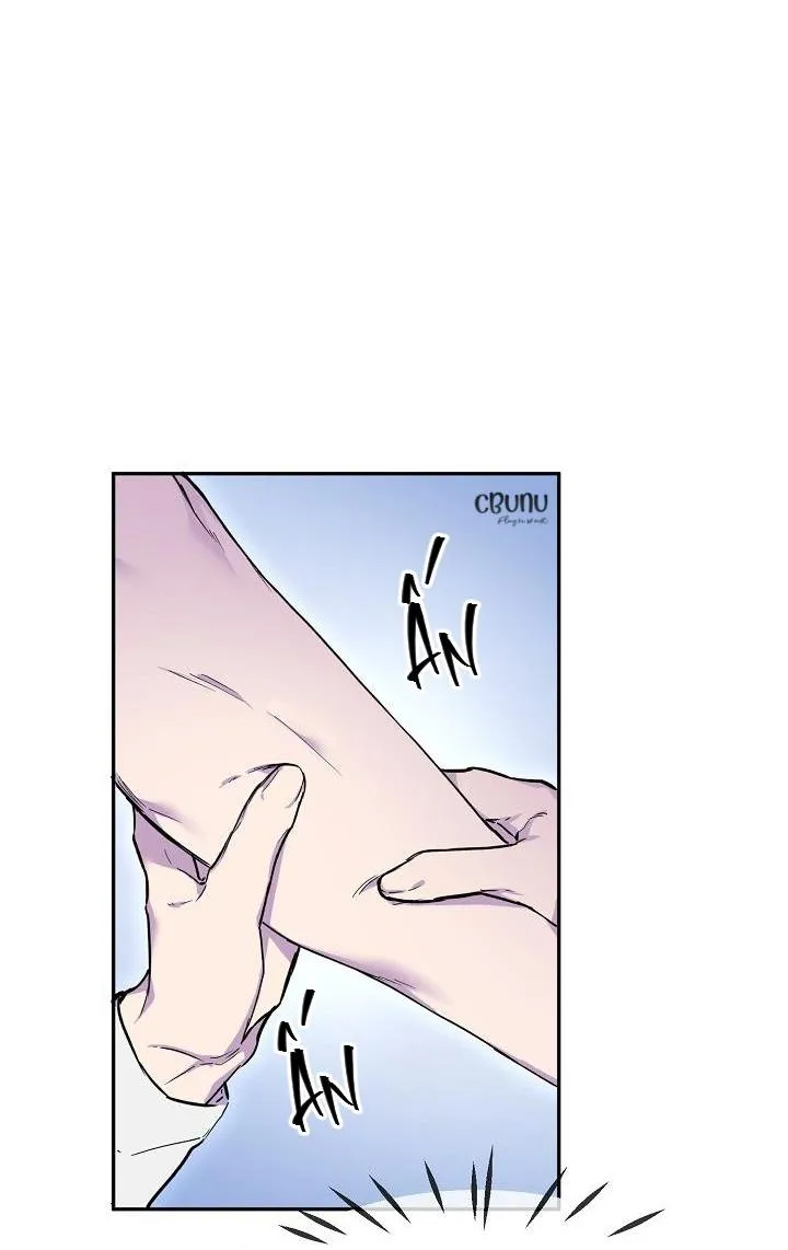 |DROP| Nụ Hôn Chết Chóc Chapter 7 Trang 38