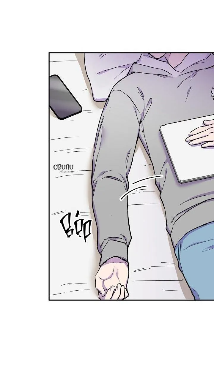 |DROP| Nụ Hôn Chết Chóc Chapter 7 Trang 40