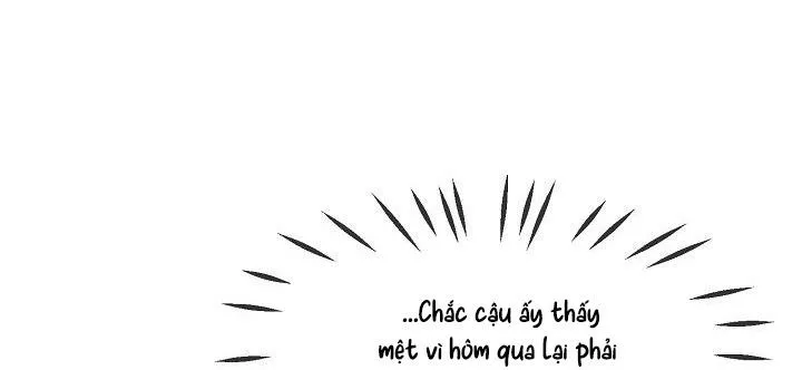 |DROP| Nụ Hôn Chết Chóc Chapter 7 Trang 42