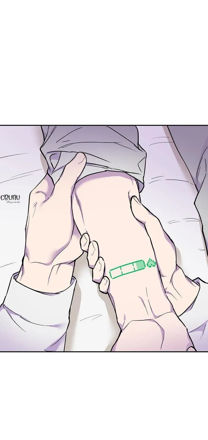 |DROP| Nụ Hôn Chết Chóc Chapter 7 Trang 45