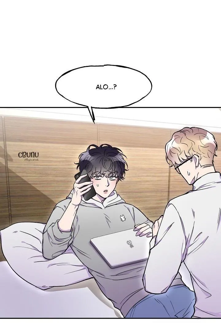 |DROP| Nụ Hôn Chết Chóc Chapter 7 Trang 49