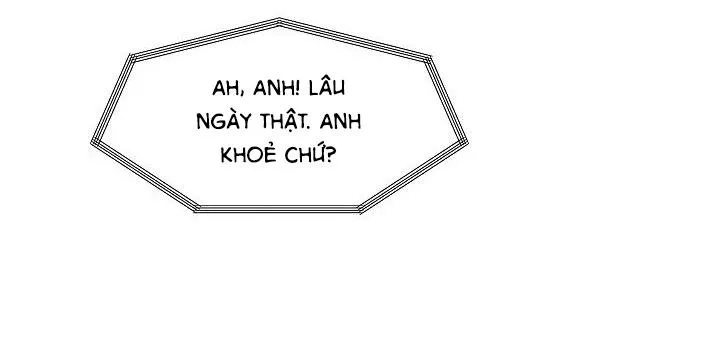 |DROP| Nụ Hôn Chết Chóc Chapter 7 Trang 50