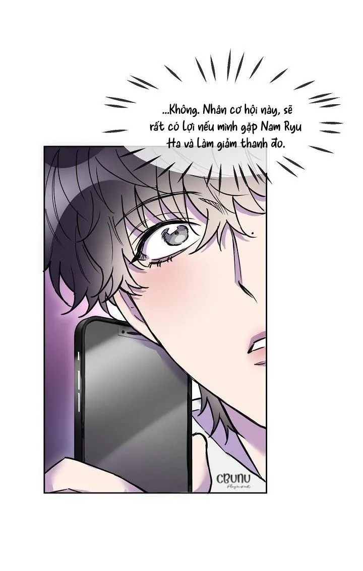 |DROP| Nụ Hôn Chết Chóc Chapter 7 Trang 53