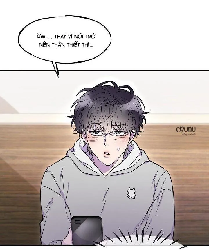 |DROP| Nụ Hôn Chết Chóc Chapter 7 Trang 58