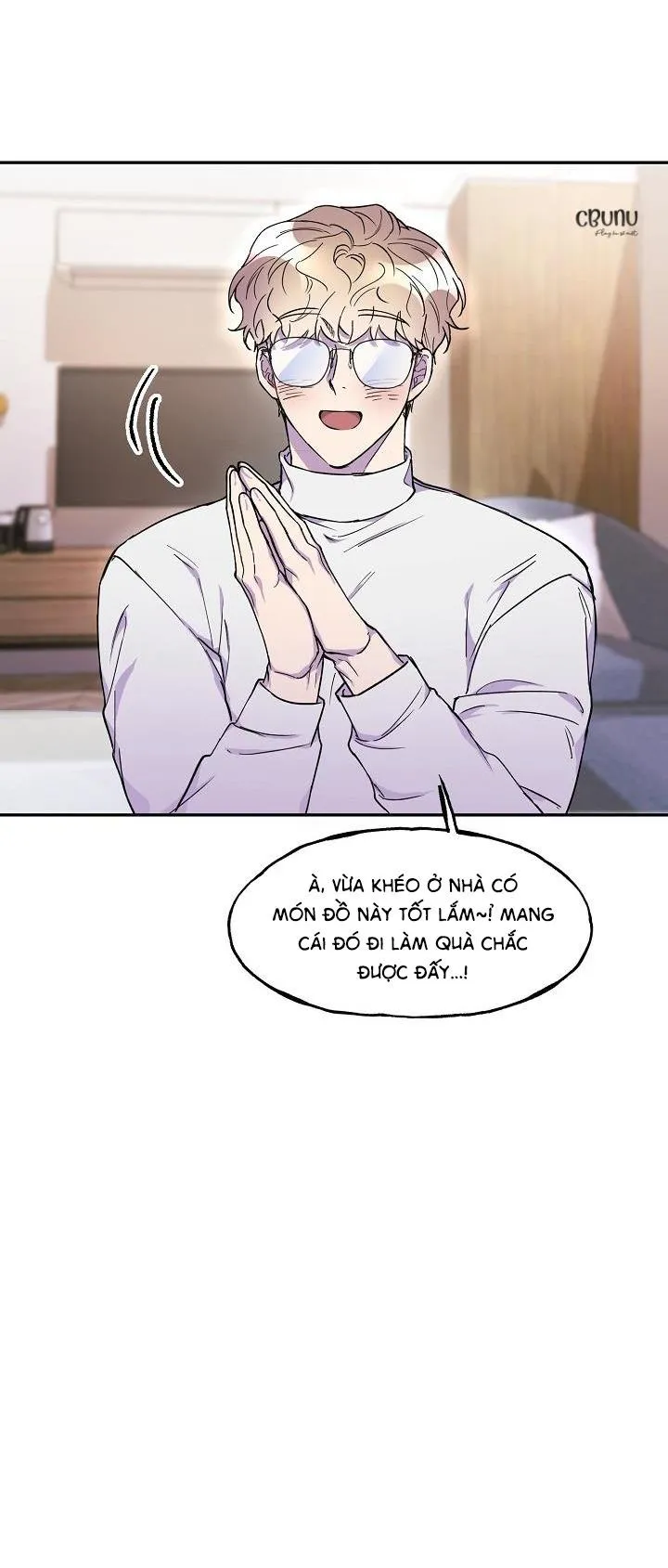 |DROP| Nụ Hôn Chết Chóc Chapter 7 Trang 60