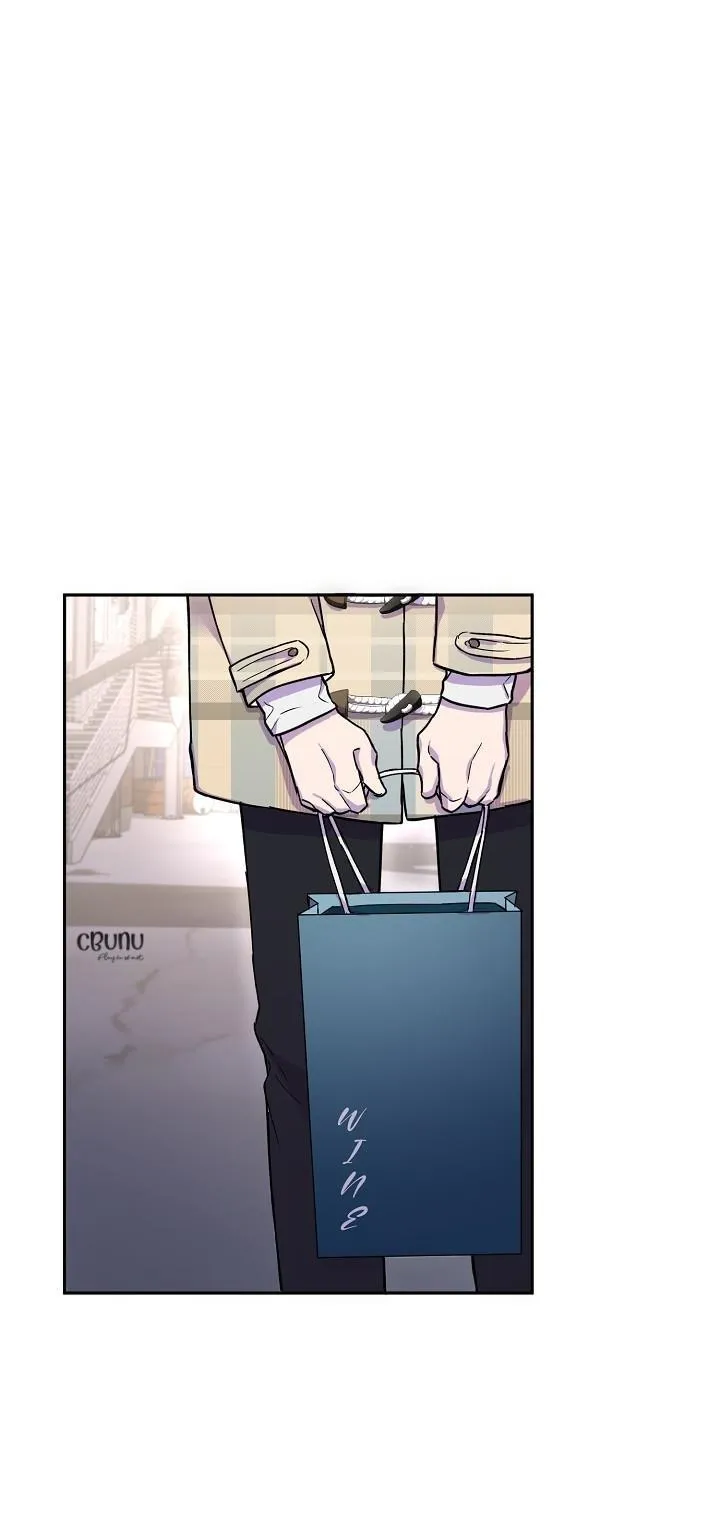 |DROP| Nụ Hôn Chết Chóc Chapter 7 Trang 61