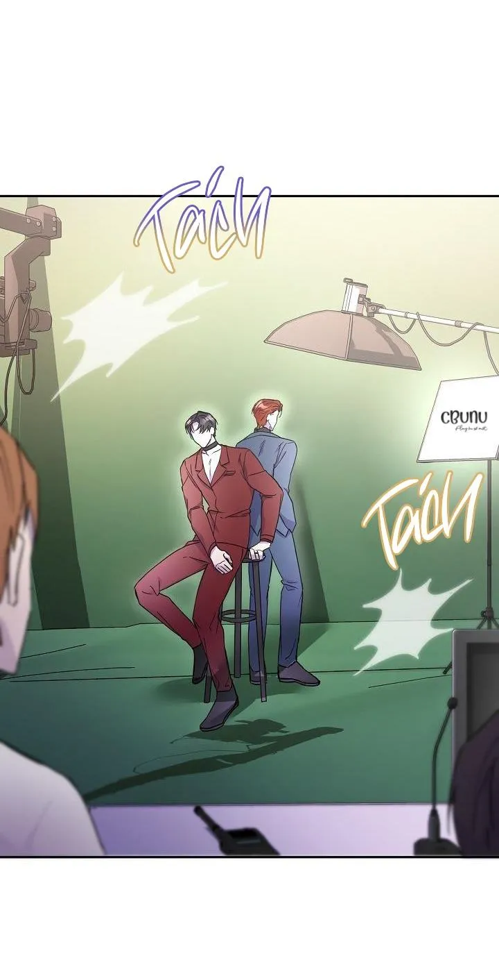 |DROP| Nụ Hôn Chết Chóc Chapter 7 Trang 62