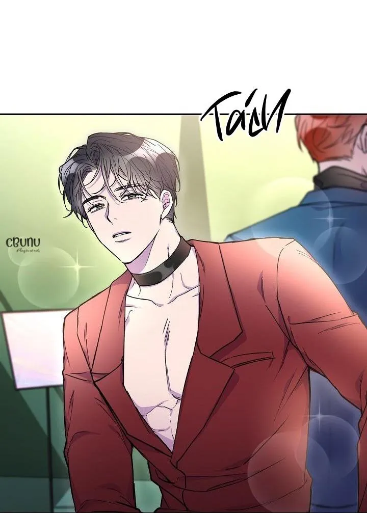 |DROP| Nụ Hôn Chết Chóc Chapter 7 Trang 63