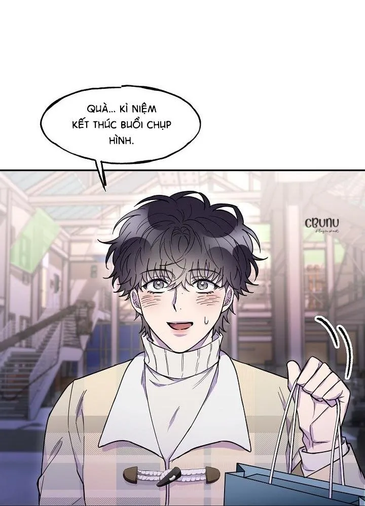 |DROP| Nụ Hôn Chết Chóc Chapter 7 Trang 67