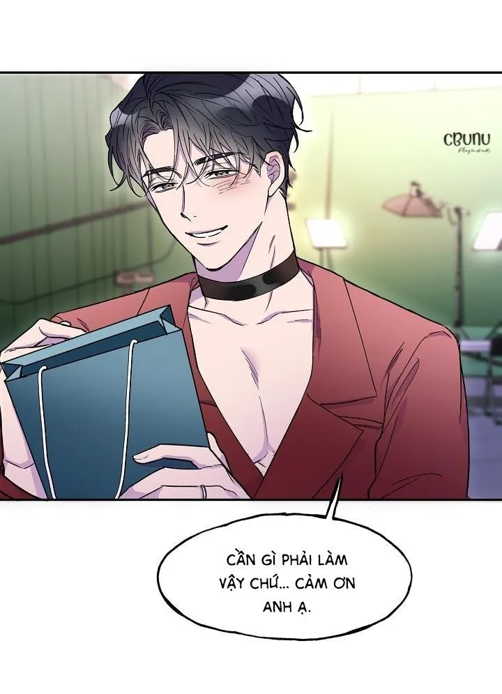 |DROP| Nụ Hôn Chết Chóc Chapter 7 Trang 69