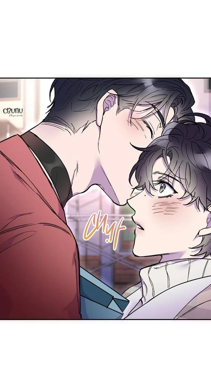 |DROP| Nụ Hôn Chết Chóc Chapter 7 Trang 72