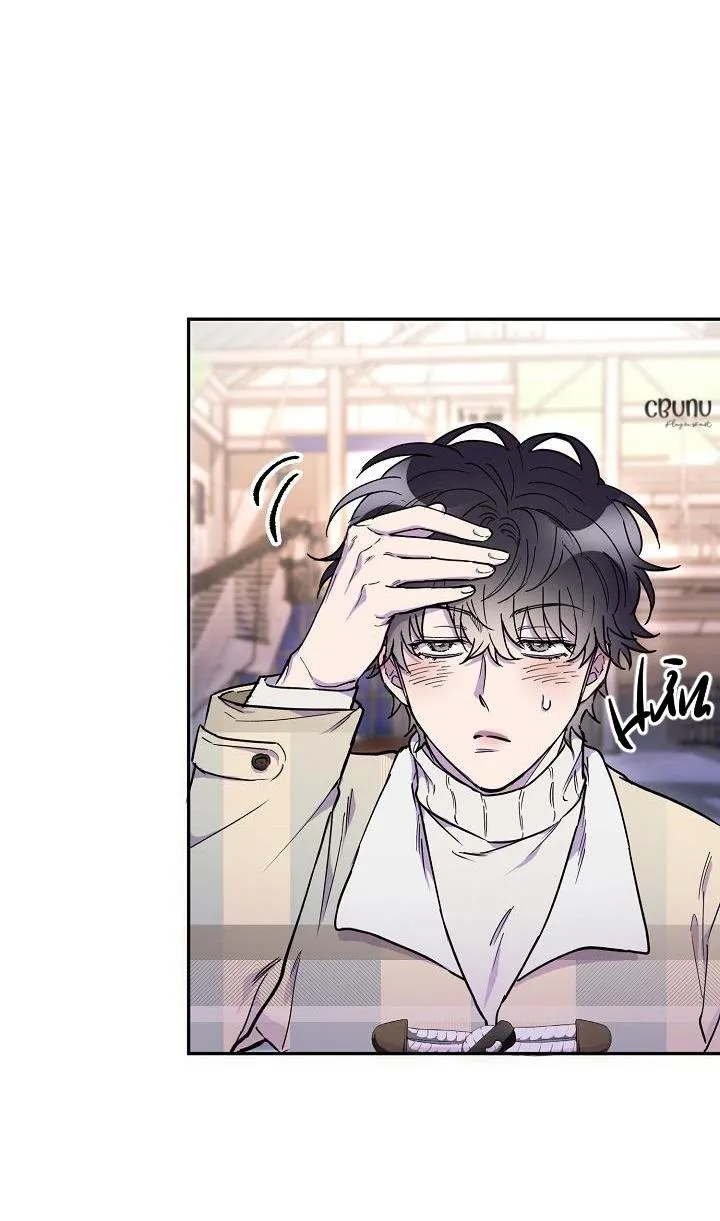 |DROP| Nụ Hôn Chết Chóc Chapter 7 Trang 76