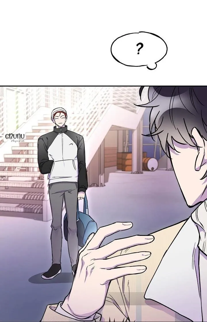 |DROP| Nụ Hôn Chết Chóc Chapter 7 Trang 78