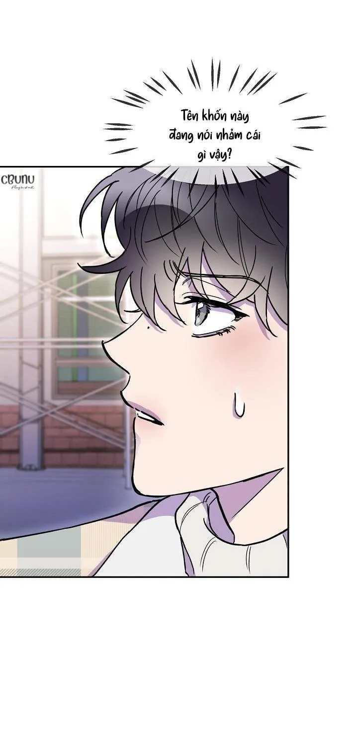 |DROP| Nụ Hôn Chết Chóc Chapter 7 Trang 84