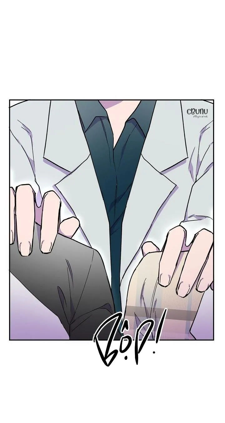 |DROP| Nụ Hôn Chết Chóc Chapter 7 Trang 85