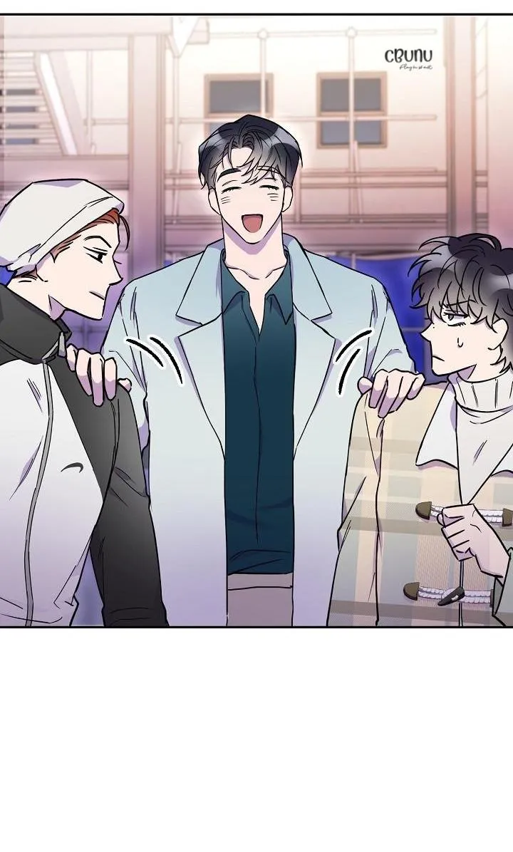 |DROP| Nụ Hôn Chết Chóc Chapter 7 Trang 87