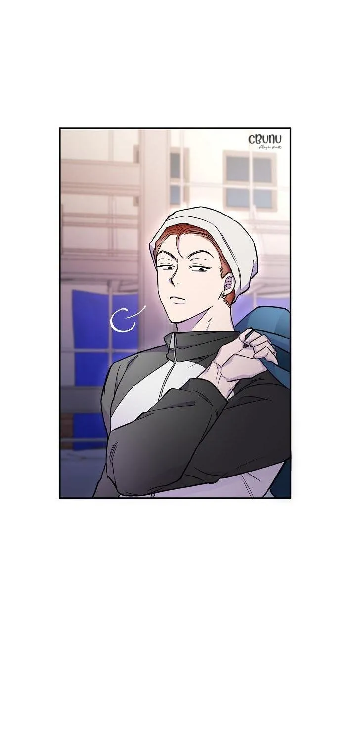 |DROP| Nụ Hôn Chết Chóc Chapter 7 Trang 89