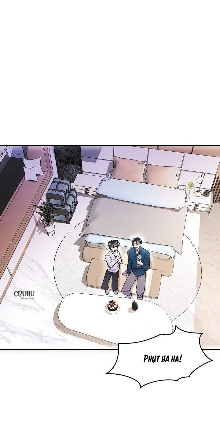 |DROP| Nụ Hôn Chết Chóc Chapter 7 Trang 90